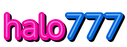 halo777 — logo kanal